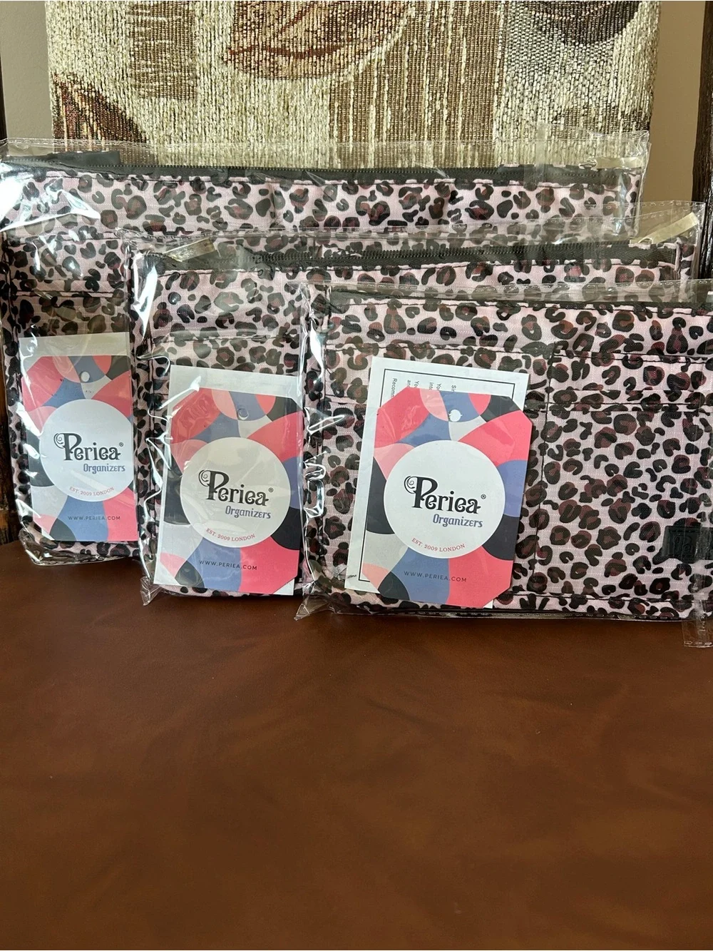 Periea handbag tote